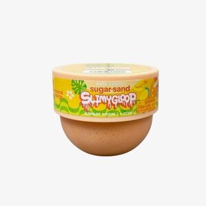 Sugar-Sand Kids Sensory Toy - Tropical Mango